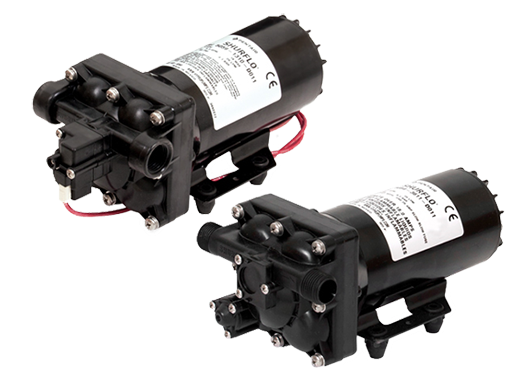 水中ポンプ YK-FW-F13000 165W 13000L/H 水中ポンプ YK-FW-F13000 165W 13000L/H